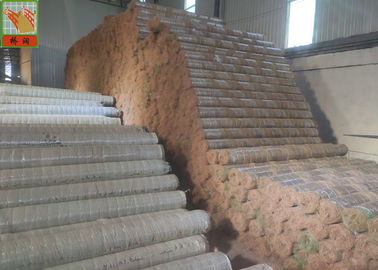 2.4m Erosion Control Blankets 9GSM BOP Nettings